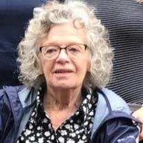 Ms. Barbara E Frerking