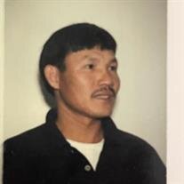 Danny Dinh