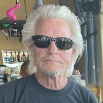 Verne "Randy" Jurgella