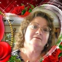 Margaret Renee Boardman