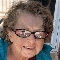 Mrs. Fay L. Steele