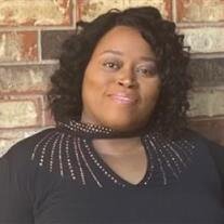 Gabrielle Meshann Brown