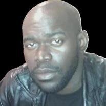 Roy Gene Hester Jr.