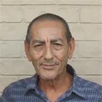 Rodrigo (Eloy) Valadez