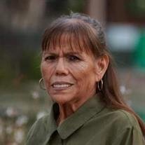 Irma R. Leal