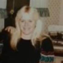 Martha June Bray
