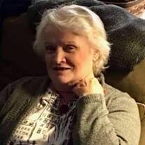 Mrs. Jean Howard Hardin