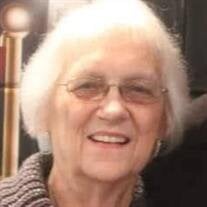 Nancy S. Edgerton