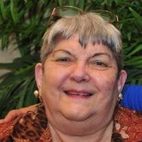 Michaleen "Miki" A. Kendall Bean