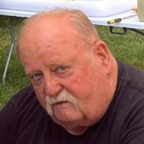 Lyle Rex Shannon
