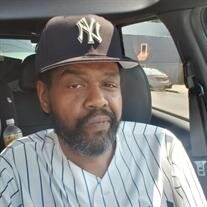 Jamel L Mayo Sr