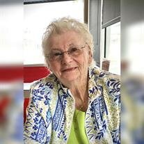Polly Ann Tuttle
