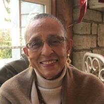 Gloria Laval Taylor