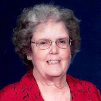 Wilma Jean Mauder