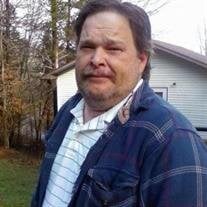 Timothy Dean McCrea