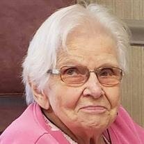 Colette (Fritz) Cheffer