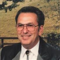 Larry Edwin Shipman