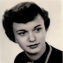 Bernice J. Erickson