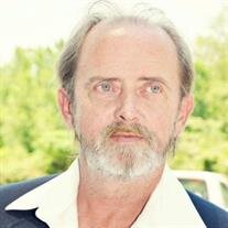 John Ezra Elrod