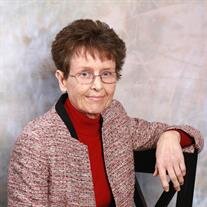 Nancy Lillian Royle