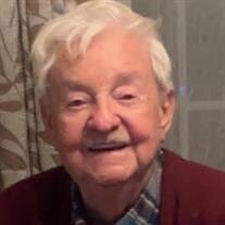 Walter Klett Sr.
