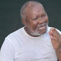 Mr. Gerald Castille