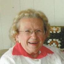 Mary A Wendt