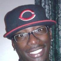 Clavin  Clayton Green