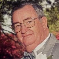 Nolan Earl Graham
