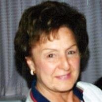 Mary A. (Trovato) Scala