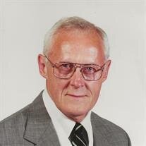William B. Skibinski