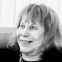 Barbara D. Diraffaele