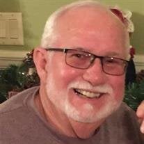 Guy Hulsey