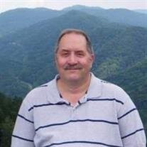 Terry G. England