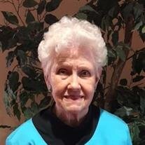 Mrs. Charlsie Jackson Pollard