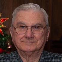 Mr. Vernon William Childress