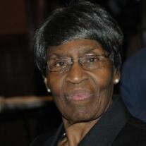 Mrs. Jessie Simmons