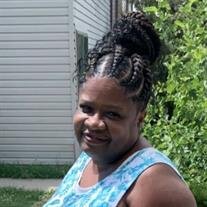 Ms. Venora V. Mays