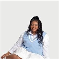 Ms. Ka'maree Mary Bre'Nae Baker
