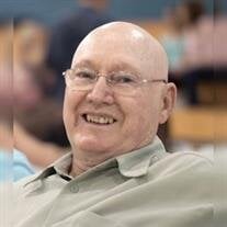 George Henry Zorb