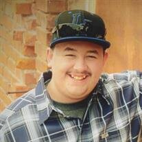 Brennan Joseph Villatoro