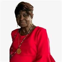 Mrs. Janice Marie Gomillion