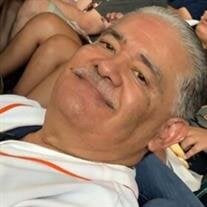 Oscar Botello