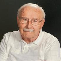 Richard M Warner