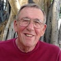 Roger H. O'Hare