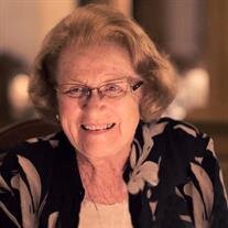 Margaret K. "Peggy" Hebrank