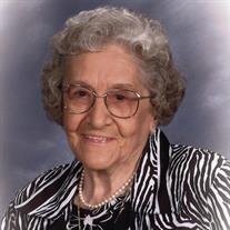 Gloria June Risk Rogers Green