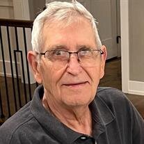 Roy D. Moyer