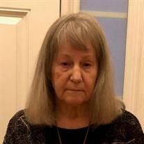 Joyce Allene Wesley Leo