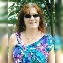 Cindy Lorraine Durham